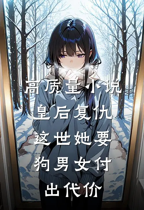 高质量小说皇后复仇：这世她要狗男女付出代价