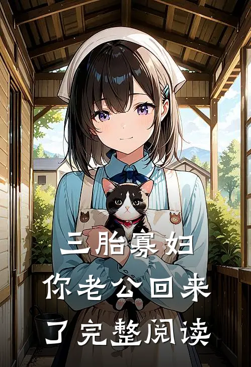 三胎寡妇,你老公回来了完整阅读