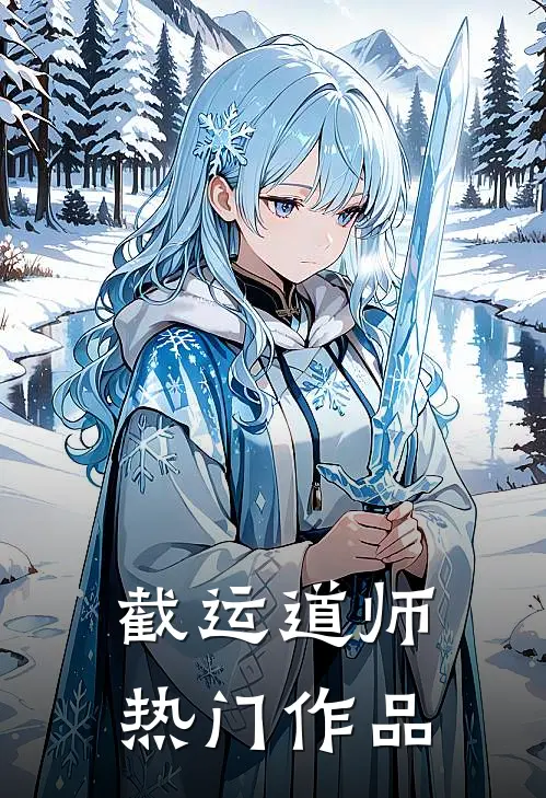 截运道师热门作品