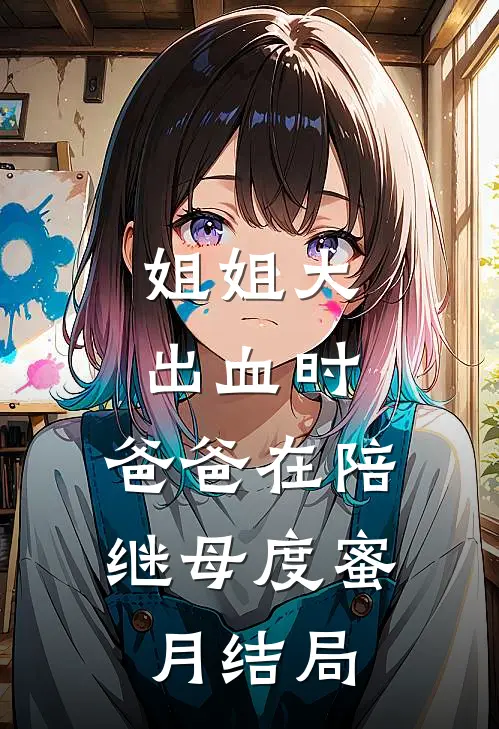 姐姐大出血时，爸爸在陪继母度蜜月结局