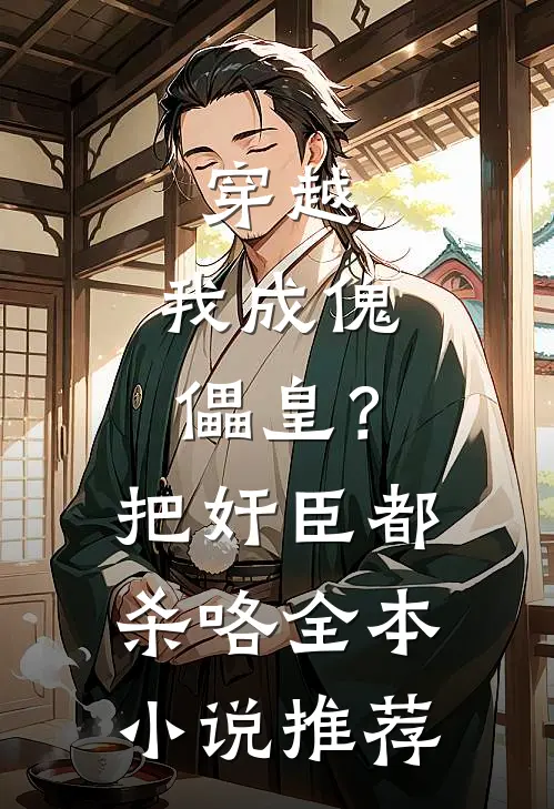 穿越：我成傀儡皇？把奸臣都杀咯全本小说推荐