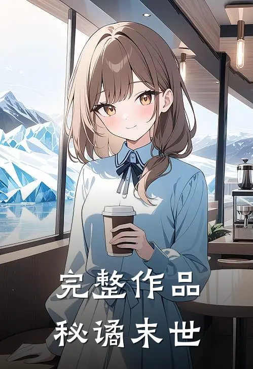 完整作品秘谲末世