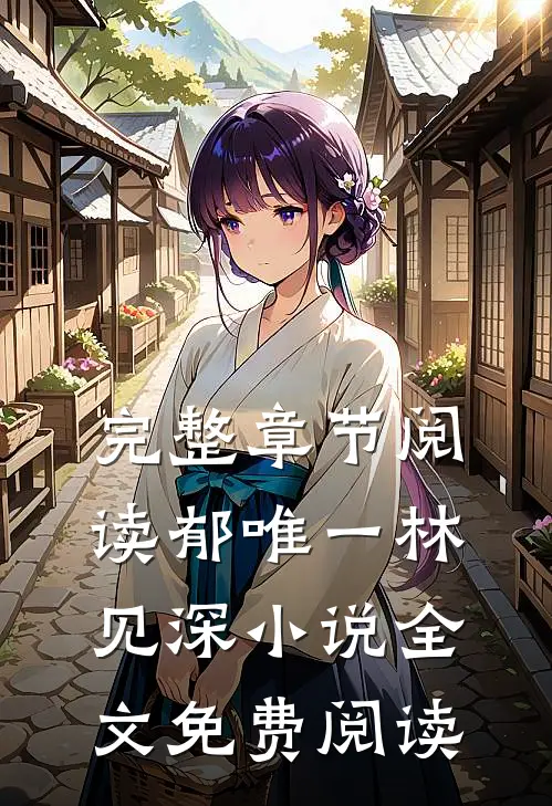 完整章节阅读郁唯一林见深小说全文免费阅读