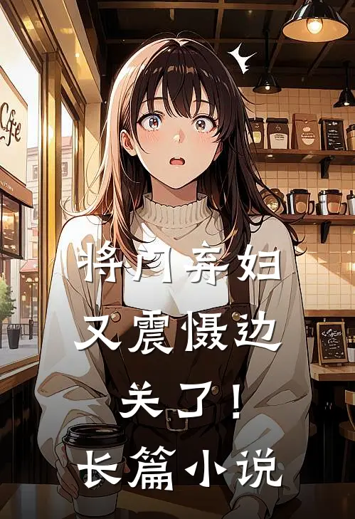 将门弃妇又震慑边关了！长篇小说