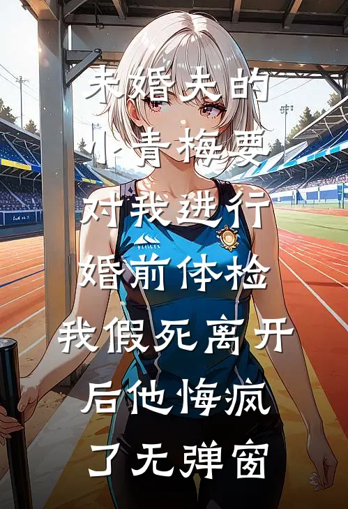 未婚夫的小青梅要对我进行婚前体检，我假死离开后他悔疯了无弹窗