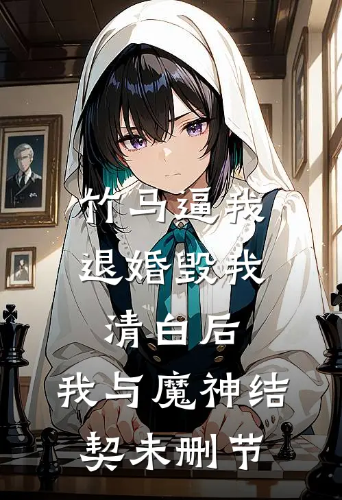 竹马逼我退婚毁我清白后，我与魔神结契未删节