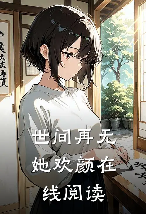 世间再无她欢颜在线阅读