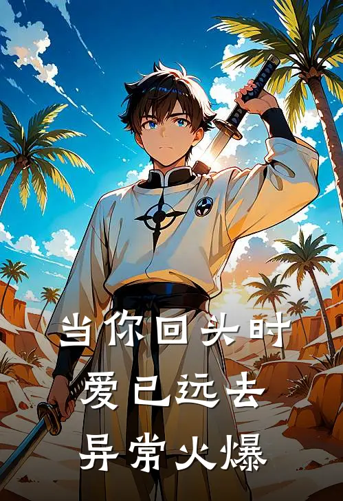 当你回头时爱已远去异常火爆