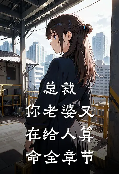总裁，你老婆又在给人算命全章节