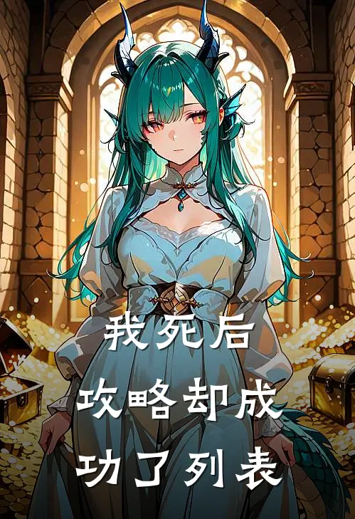 我死后，攻略却成功了列表