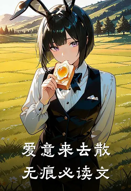 爱意来去散无痕必读文