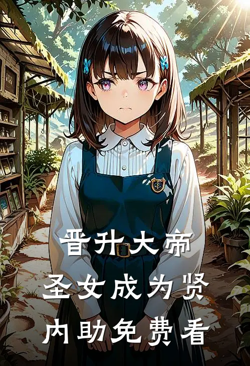 晋升大帝：圣女成为贤内助免费看