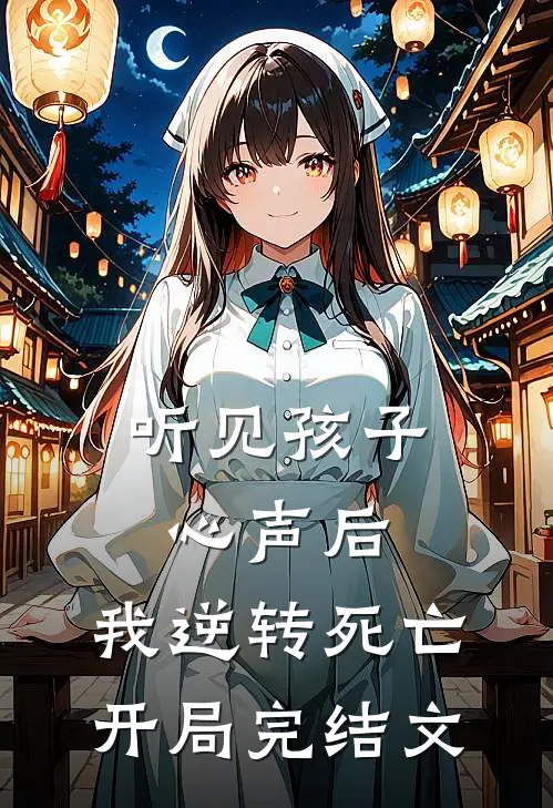 听见孩子心声后，我逆转死亡开局完结文