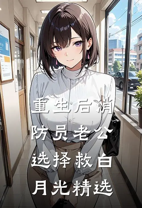 重生后消防员老公选择救白月光精选