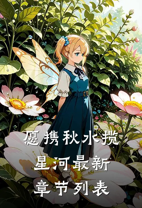 愿携秋水揽星河最新章节列表
