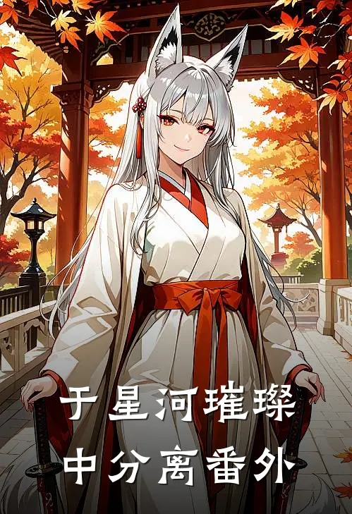 于星河璀璨中分离番外
