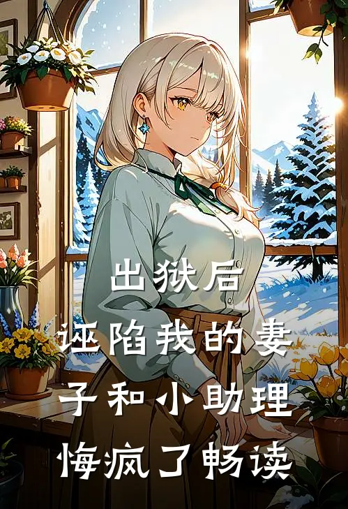 出狱后，诬陷我的妻子和小助理悔疯了畅读