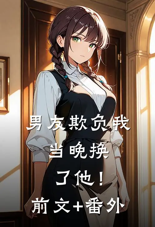 男友欺负我，当晚换了他！前文+番外