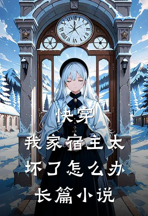 快穿我家宿主太坏了怎么办长篇免费阅读