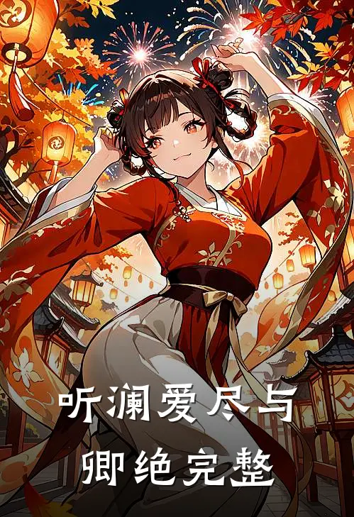 听澜爱尽与卿绝完整