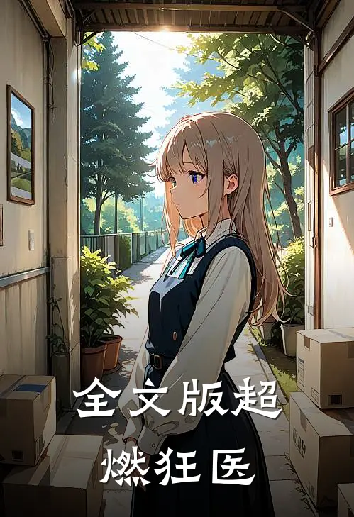 全文版超燃狂医