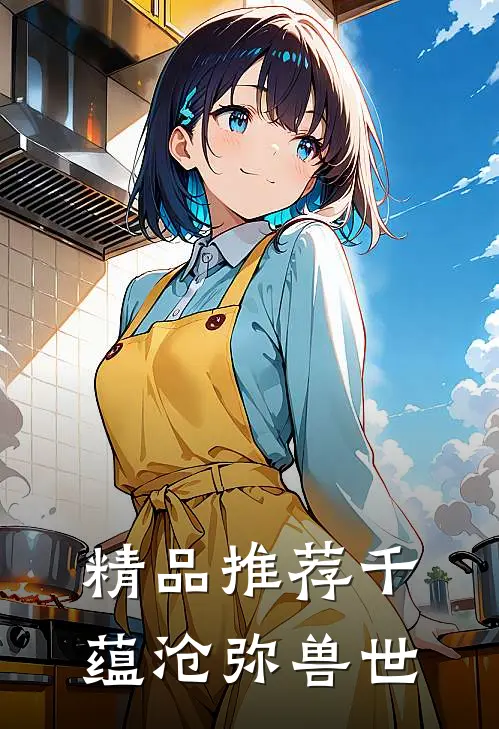精品推荐千蕴沧弥兽世