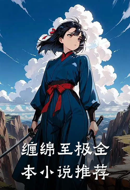 缠绵至极全本小说推荐