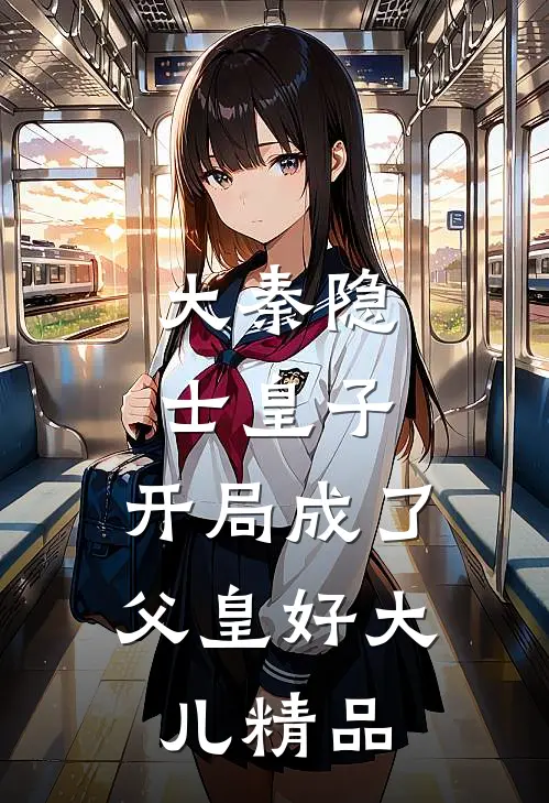 大秦隐士皇子：开局成了父皇好大儿精品
