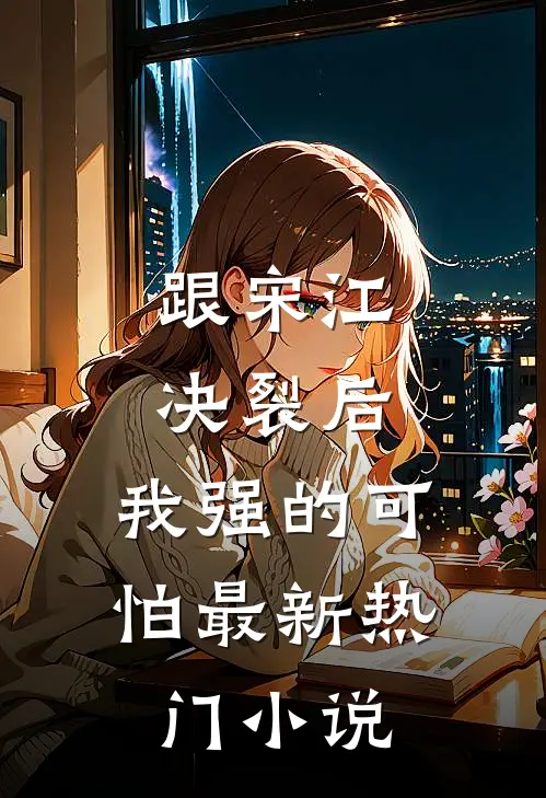 跟宋江决裂后，我强的可怕最新热门小说