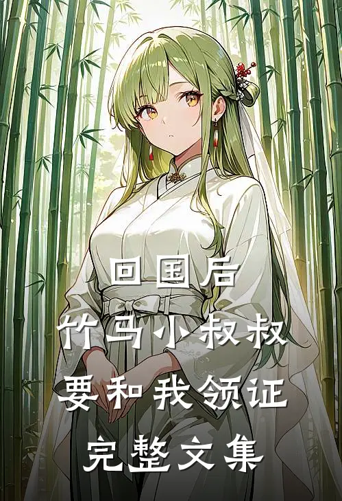 回国后，竹马小叔叔要和我领证完整文集