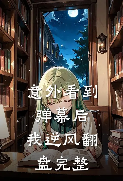 意外看到弹幕后，我逆风翻盘完整
