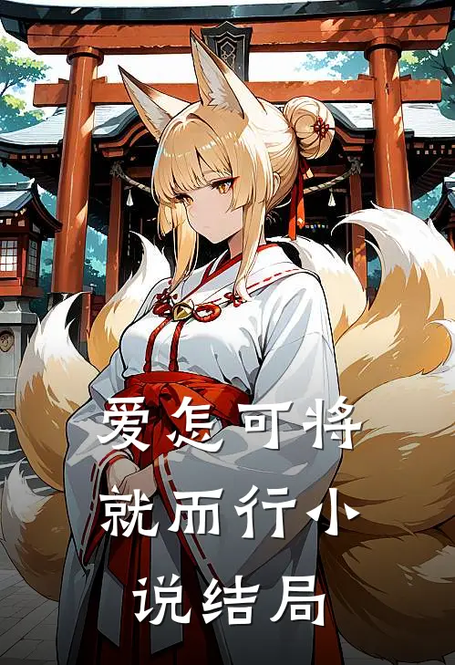 爱怎可将就而行小说结局