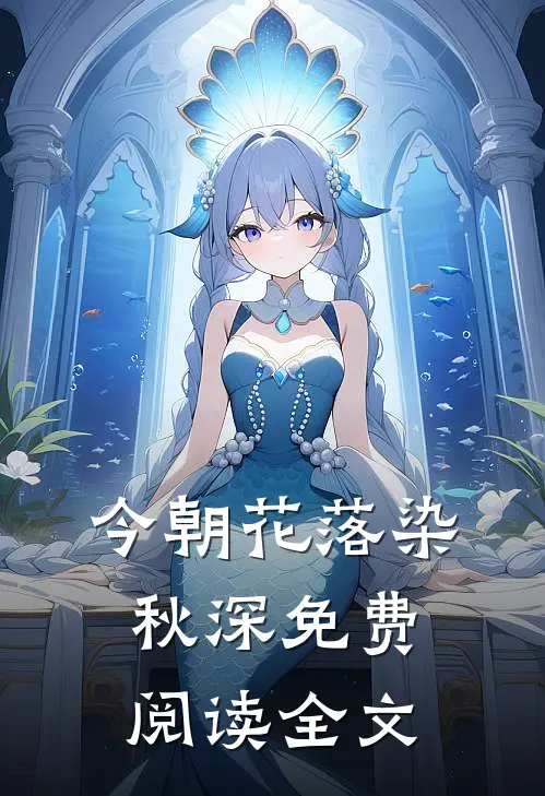 今朝花落染秋深免费阅读全文