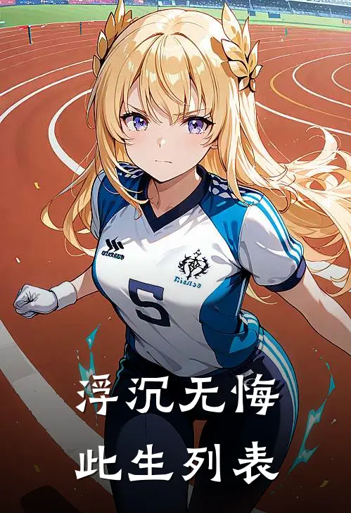 浮沉无悔此生列表