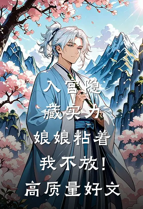 入宫隐藏实力，娘娘粘着我不放！高质量好文