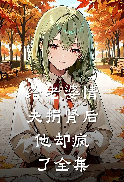给老婆情夫捐肾后，他却疯了全集