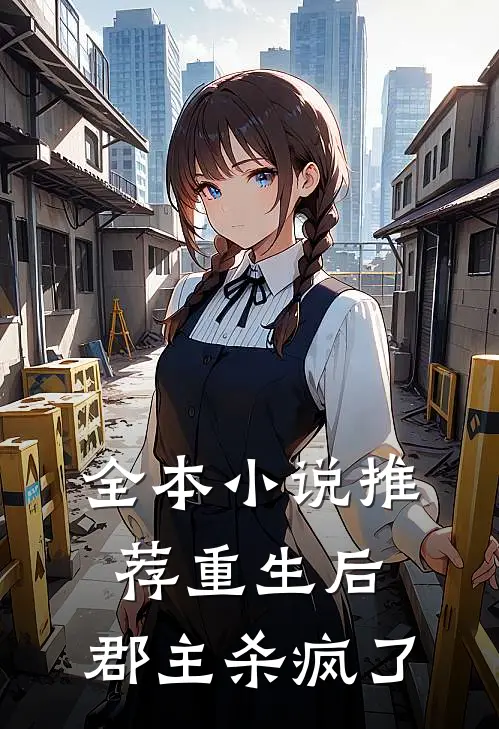 全本小说推荐重生后，郡主杀疯了