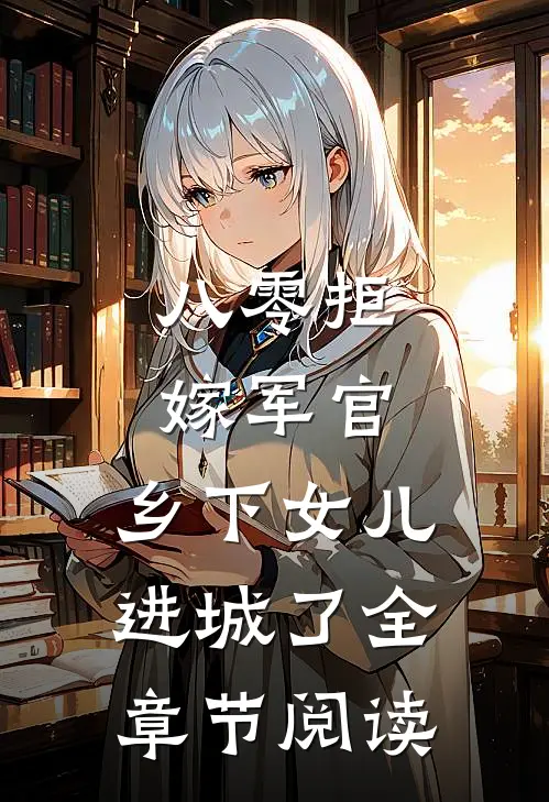 八零拒嫁军官，乡下女儿进城了全章节阅读