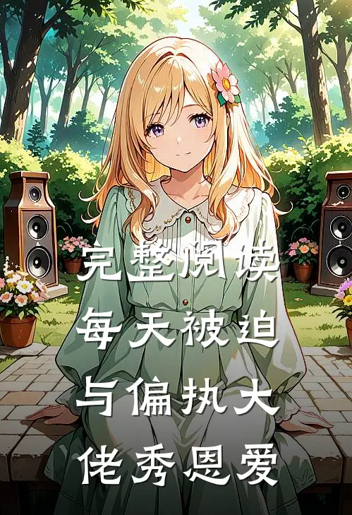 完整阅读每天被迫与偏执大佬秀恩爱