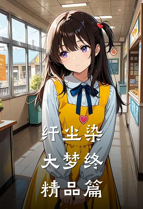 纤尘染，大梦终精品篇