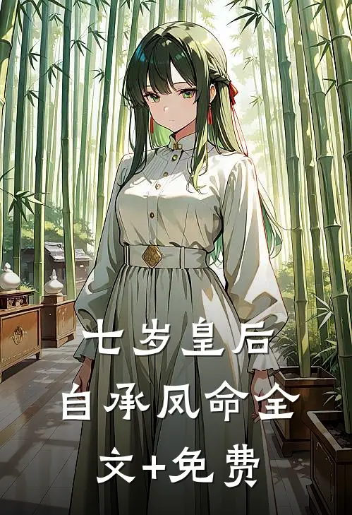 七岁皇后，自承凤命全文+免费