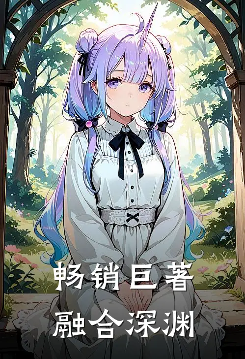 畅销巨著融合深渊