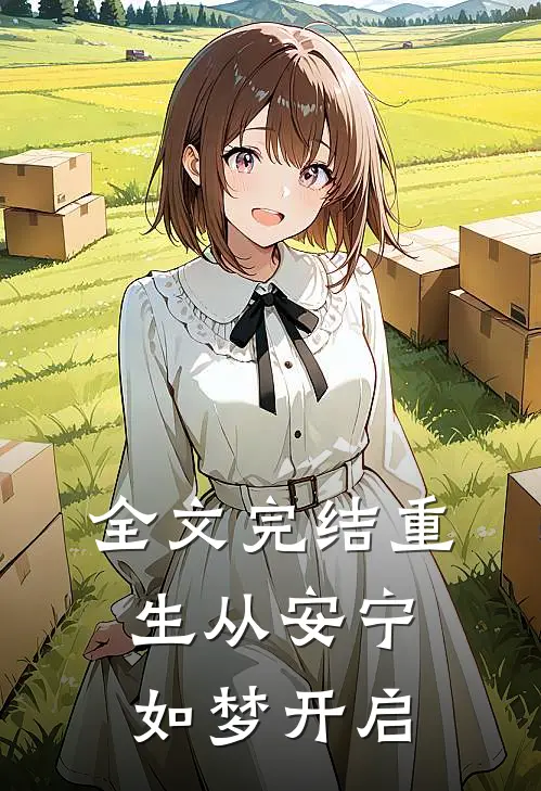 全文完结重生从安宁如梦开启
