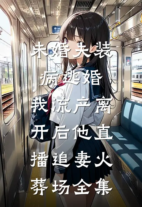 未婚夫装病逃婚，我流产离开后他直播追妻火葬场 全集