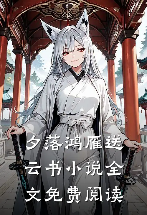 夕落鸿雁送云书小说全文免费阅读