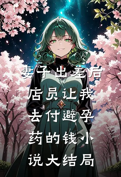 妻子出差后，店员让我去付避孕药的钱小说大结局