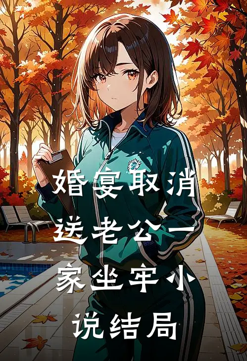 婚宴取消，送老公一家坐牢小说结局