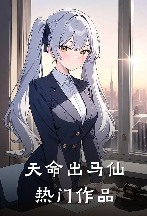 天命出马仙热门作品
