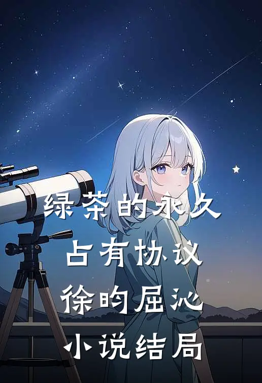 绿茶的永久占有协议徐昀屈沁小说结局