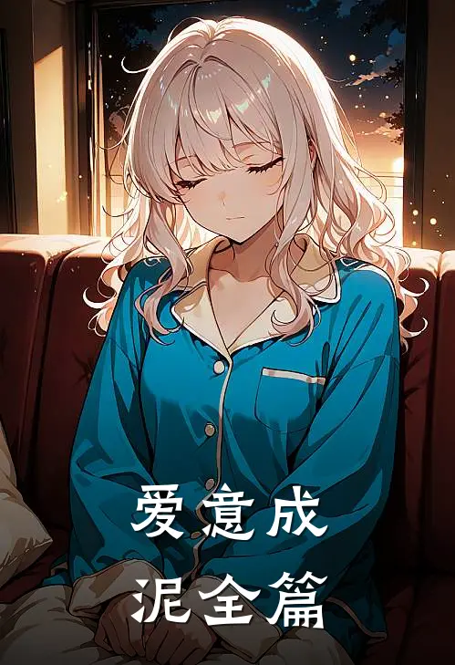 爱意成泥全篇